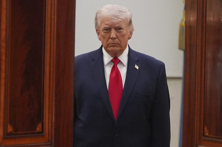 Trump budget seeks $1.5T in defense spending alongside cuts in domestic programs